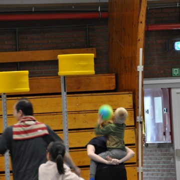 DSC 0991  Medium - Bewegingsschool Zaventem 